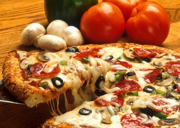 ¡Feliz Día Mundial de la Pizza! ¿Cuál es tu favorita?