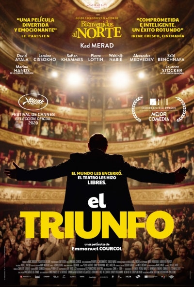 el triunfo