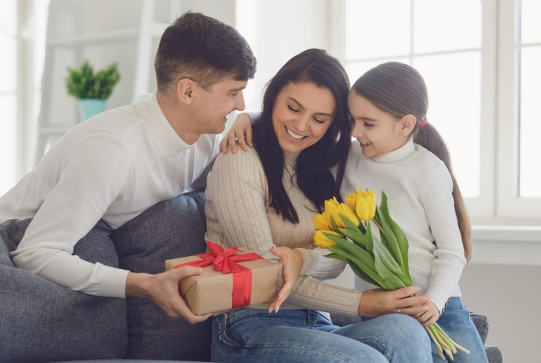 5 regalos ideales para celebrar el Día de la Madre