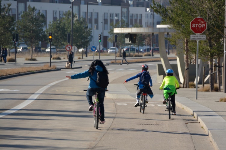 día mundial de la bicicleta