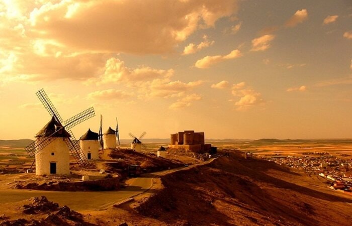 Foto de www.consuegra.es