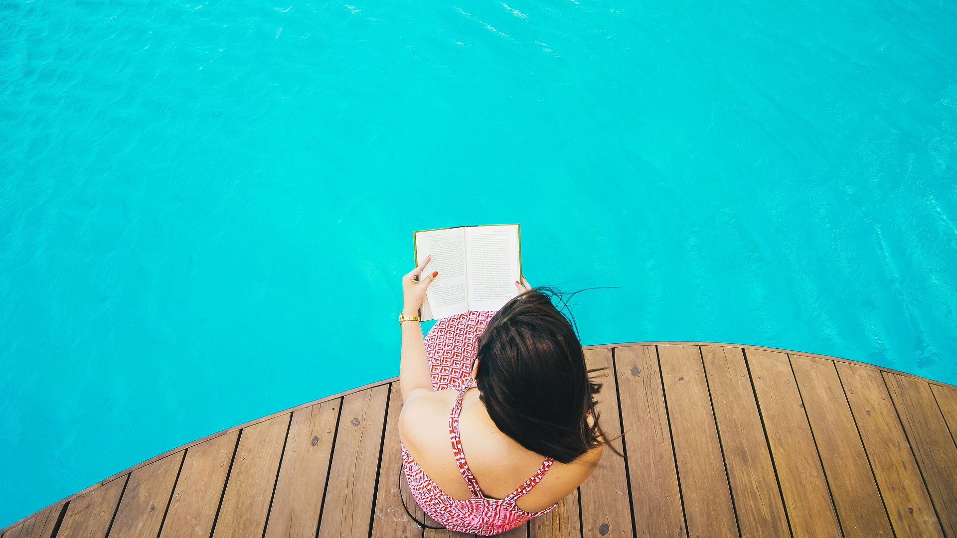 5 libros para leer este verano