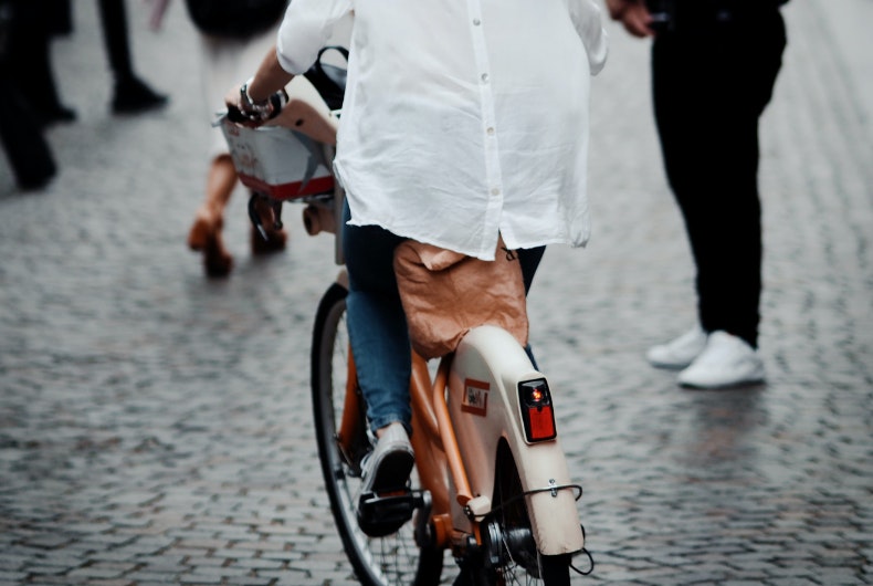 Día Mundial de la Bicicleta, ¿te gusta este medio de transporte sostenible?