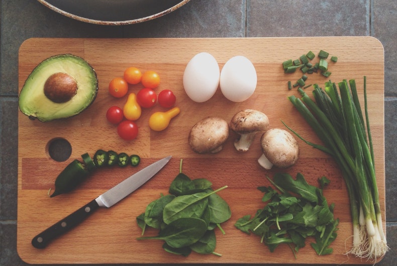 3 recetas fáciles y frescas para hacer este verano