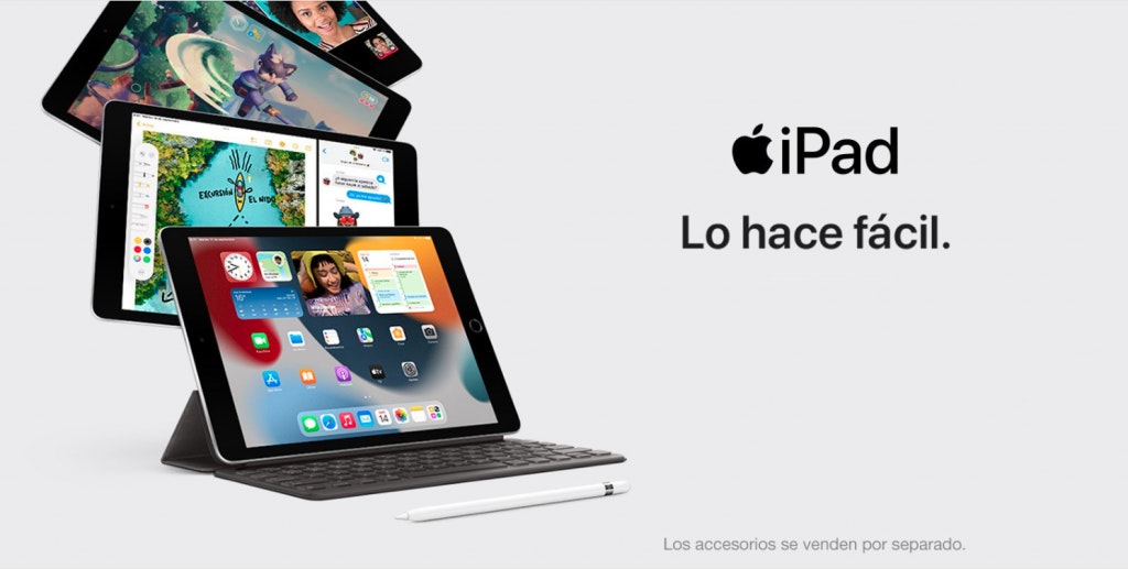 sorteo ipad