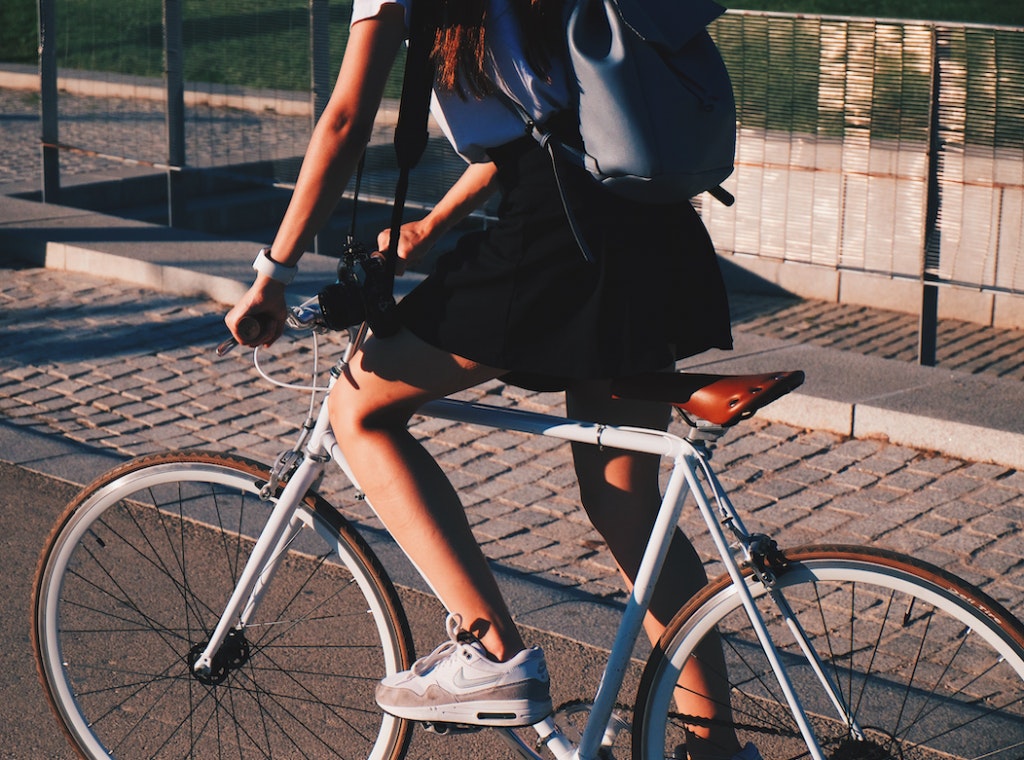 ¡Ven en bici a Luz del Tajo!