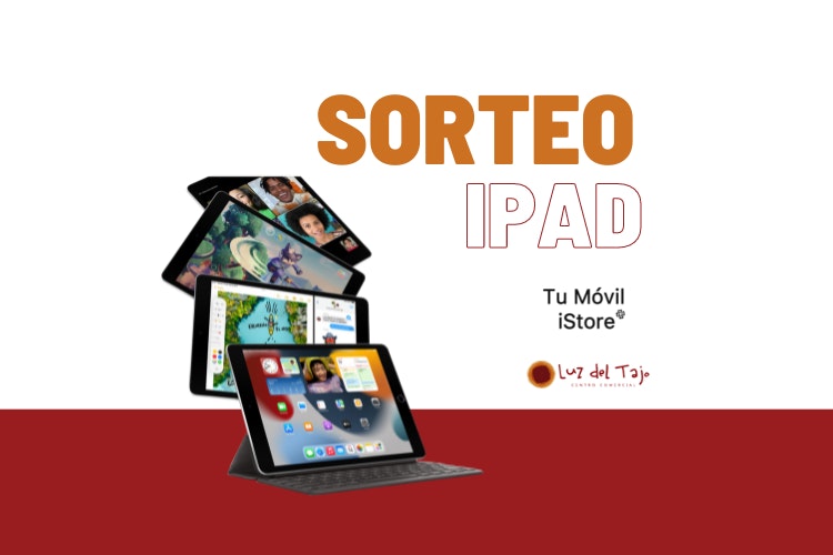 sorteo ipad 