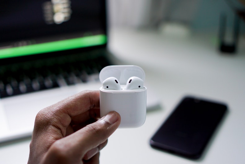 Fundas y estuches para AirPods: Protege bien tus auriculares