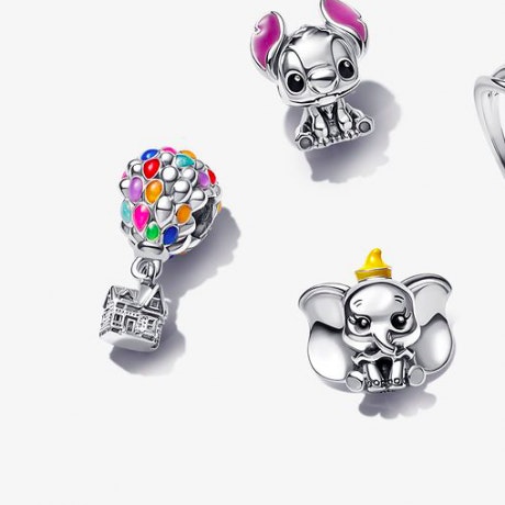 Qué significado tienen los charms de Pandora