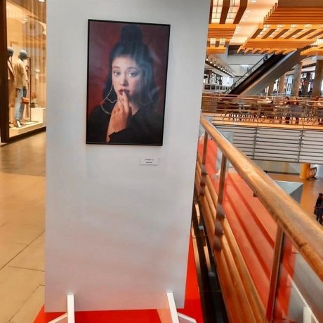 Última semana para ver la exposición de fotografía