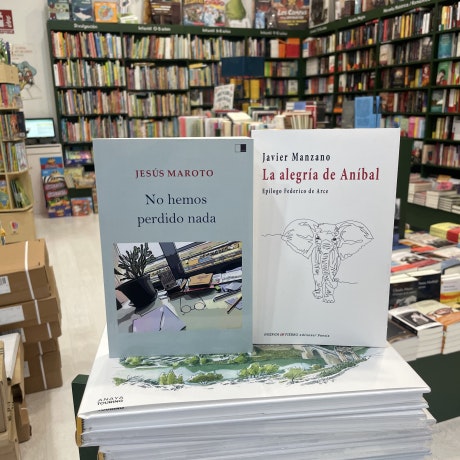 Hoy se celebrar el Día de la Poesía