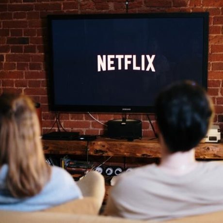 Las series de estreno de Netflix que no te puedes perder