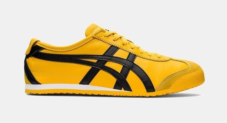 las zapatillas que más se llevan mexico