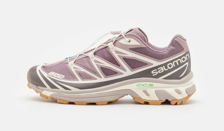las zapatillas que más se llevan salomón