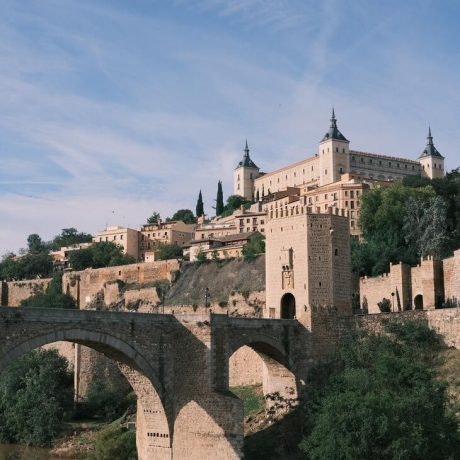 Planes para hacer en Toledo este otoño