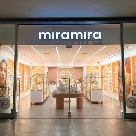 ¡Nueva apertura! Mira-Mira ha llegado a tu centro comercial favorito