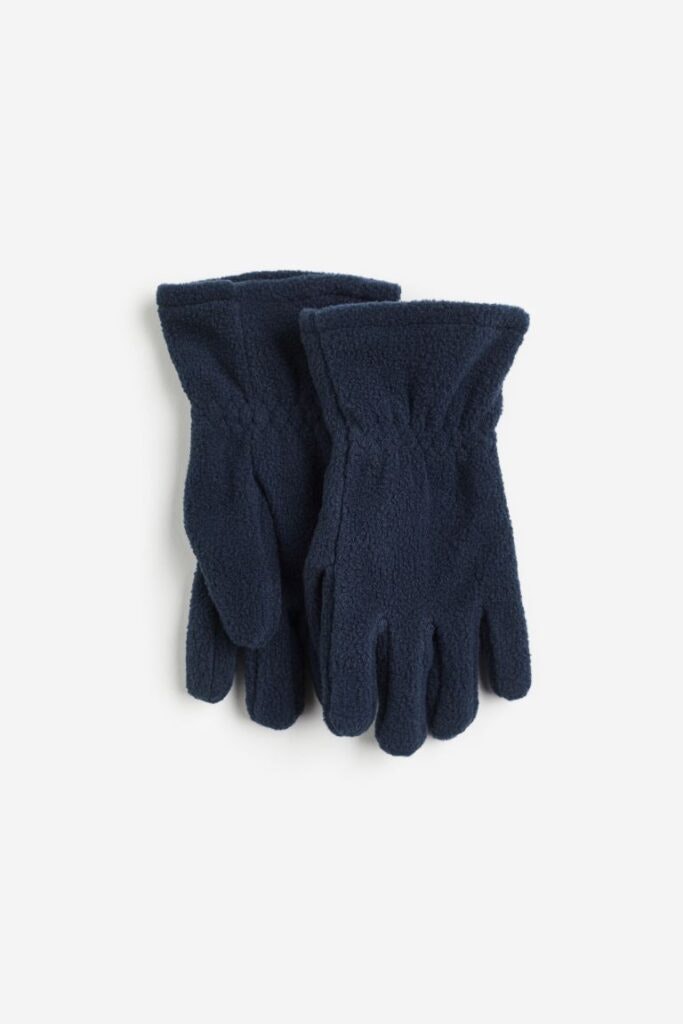 Guantes de H&M