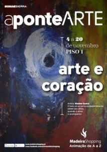 Arte e Coração