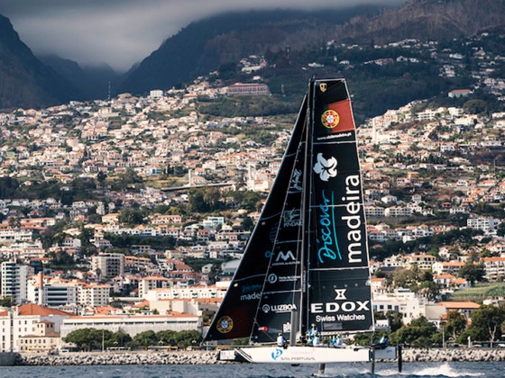 Extreme Sailing Series