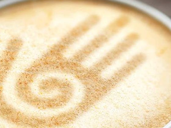 Estimulação cognitiva no Café Memória