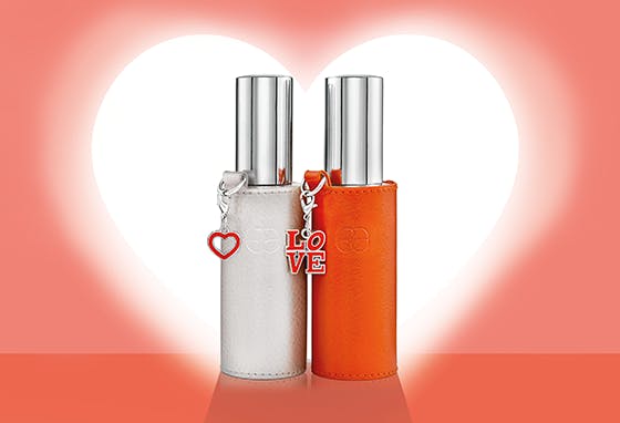 Celebre o amor com os novos aromas da Equivalenza