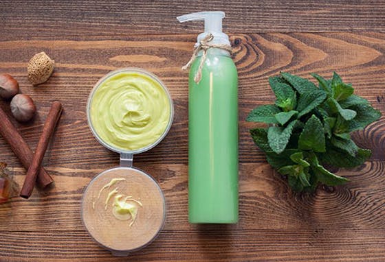 Beleza: 10 novidades inspiradas na natureza