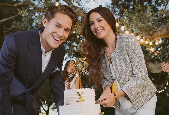 Decenio: 25 anos entre o clássico e o casual