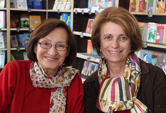 Ana Maria Magalhães: “ler é importante para nos entendermos a nós mesmos”