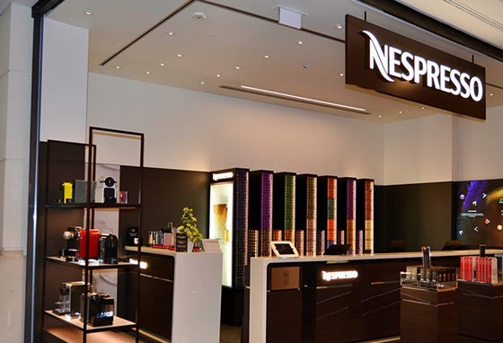 A Nespresso chegou à Madeira e ao nosso Centro