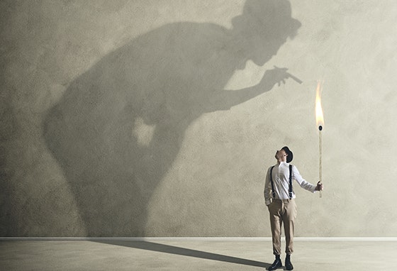 Síndrome de Peter Pan: os adultos que nunca deixam de ser crianças