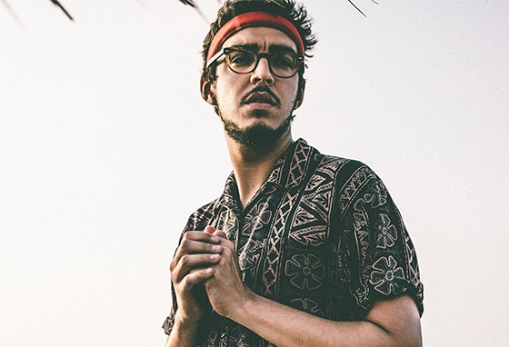 Janeiro: “O disco acaba de manhã, como acabam muitos dos meus dias”