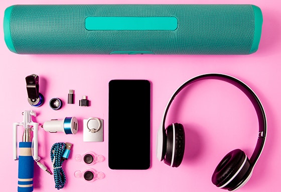 10 gadgets e três motivos para os meter na mala de viagem