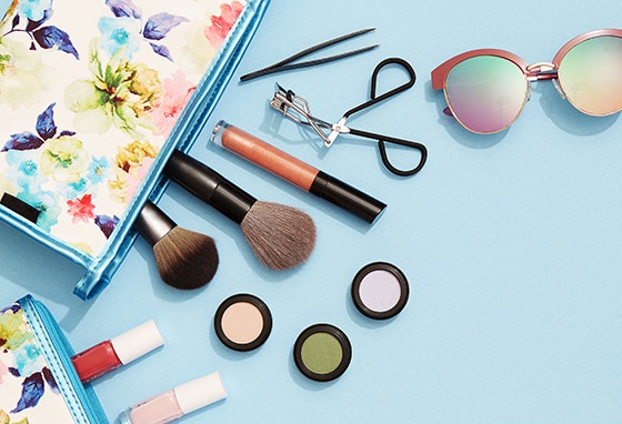 Well's: 10 produtos obrigatórios no seu nécessaire de verão