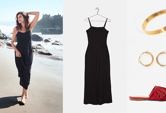 50 e sensacionais: os looks de praia das celebridades