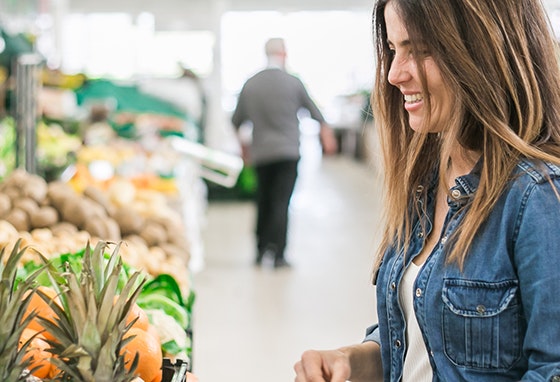 10 mandamentos para comer bem este outono
