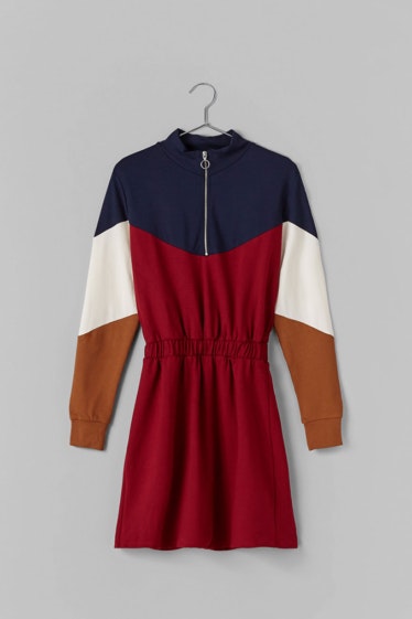 Vestido-Bershka,-22,99€