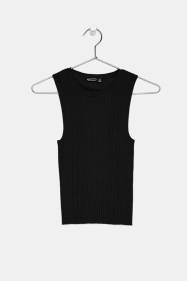 Top Bershka, 12,99€