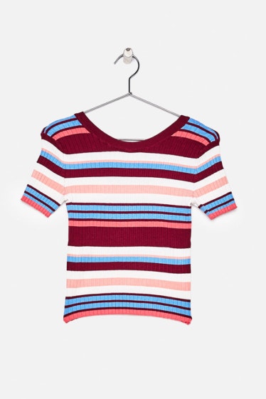 Top Bershka, 9,99€