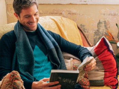 Decenio: 20 peças para um outono elegante