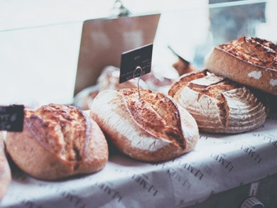 Roteiro Pequeno Almoço