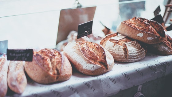 Roteiro Pequeno Almoço