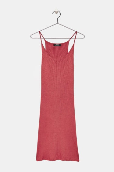 Vestido Bershka, 19,99€