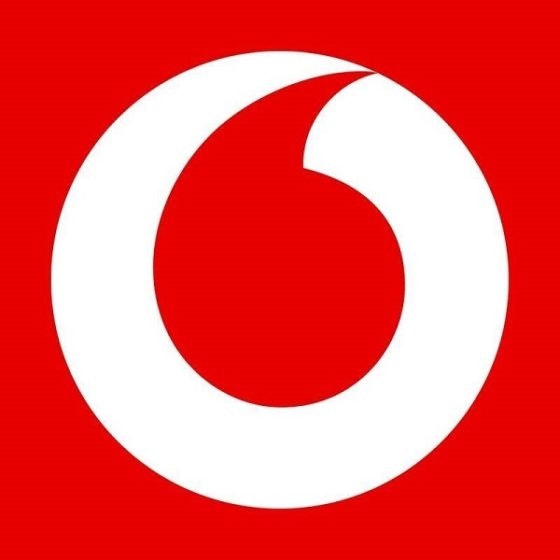 Vodafone