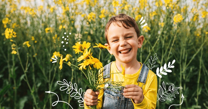 moda infantil crianças
