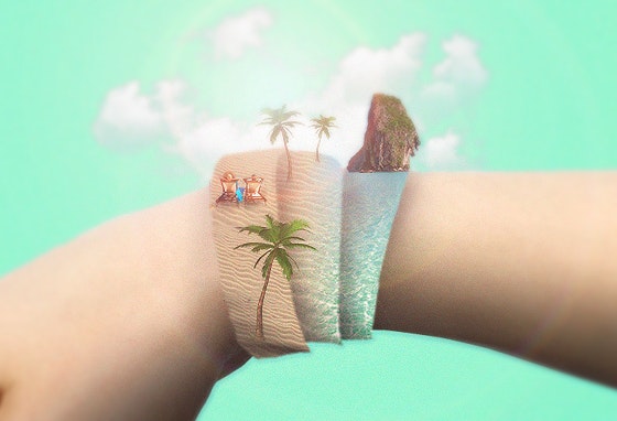 Férias com tudo incluído? O regime ideal para viajar em família!