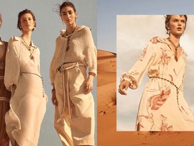 Zara: 10 peças obrigatórias da nova estação