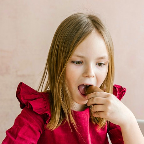 Como tornar a Páscoa mais doce? Com chocolates, claro!