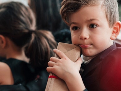 Páscoa: presentes para afilhados especiais