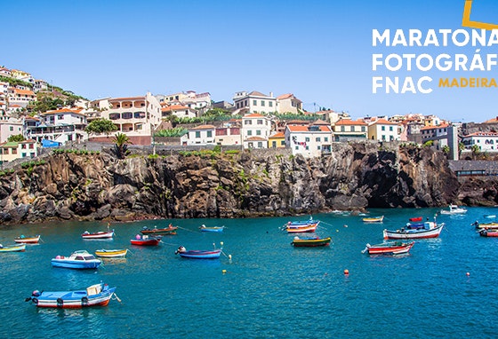 maratona fotográfica Fnac