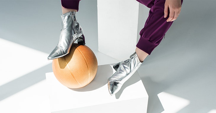 os-botins-mais-giros